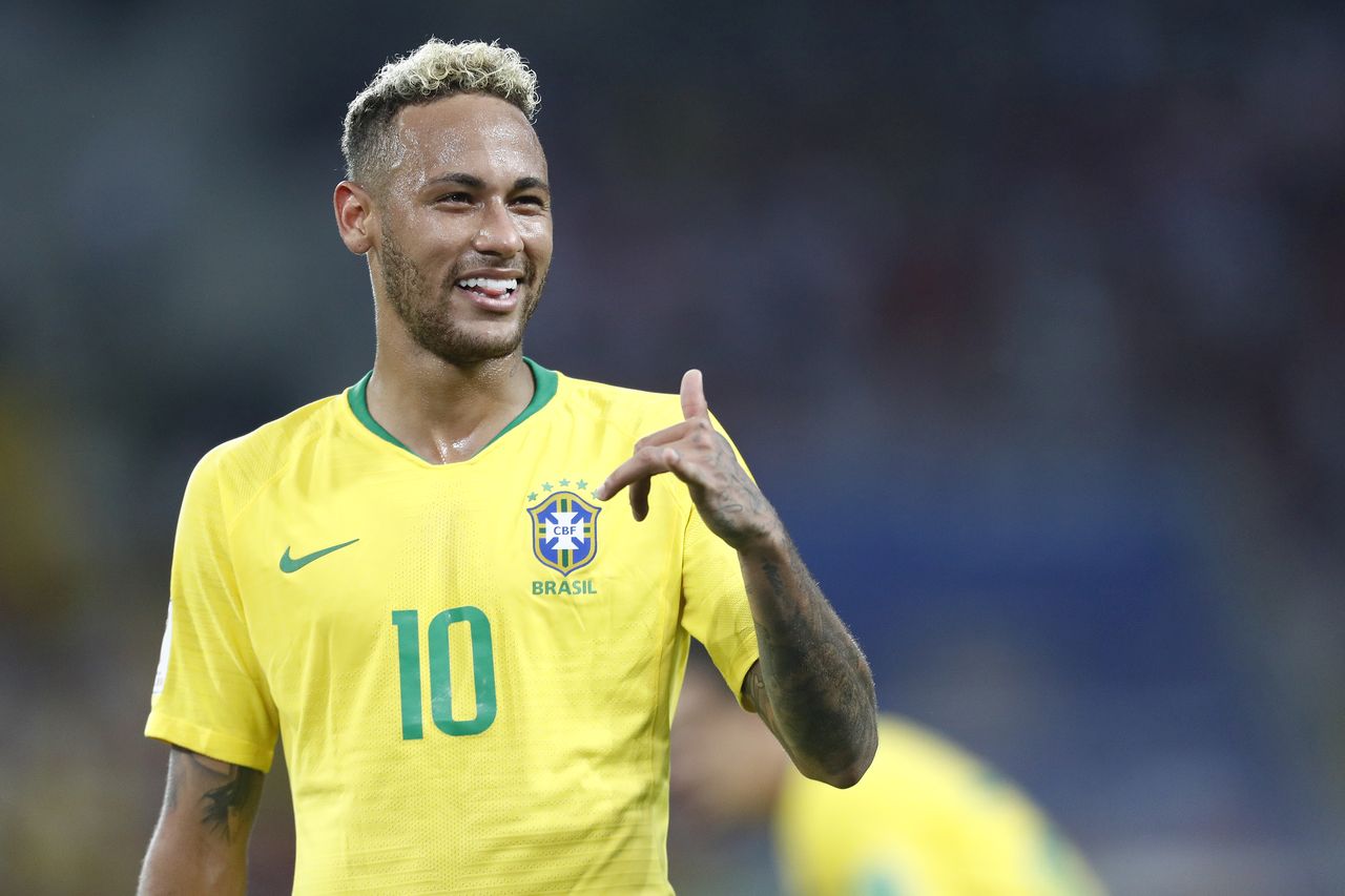 neymar