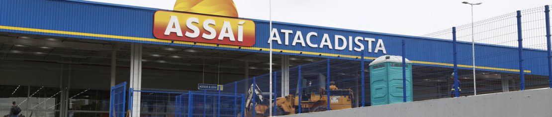Assaí contrata 280 pessoas para nova loja