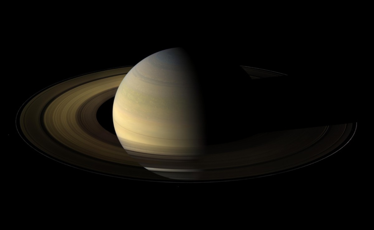 saturno