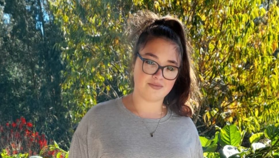 Vitória desaparecida