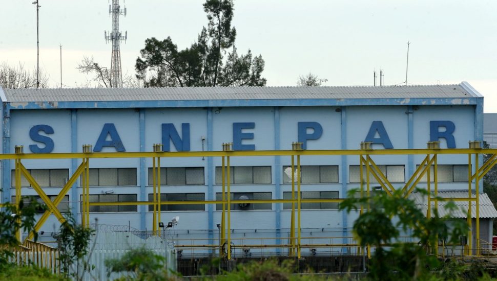 rodízio severo em Curitiba