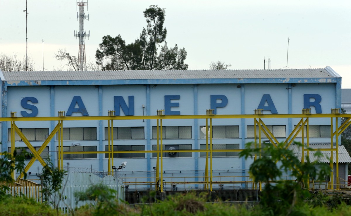 rodízio severo em Curitiba