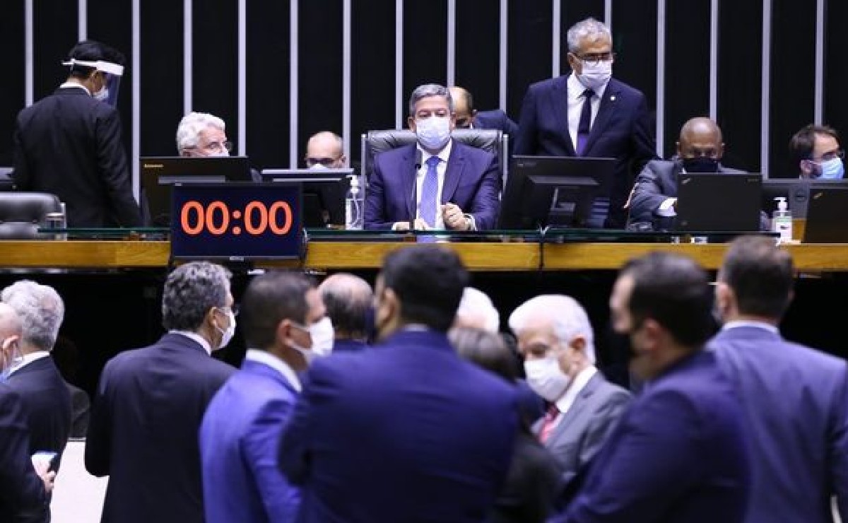 voto impresso rejeitado