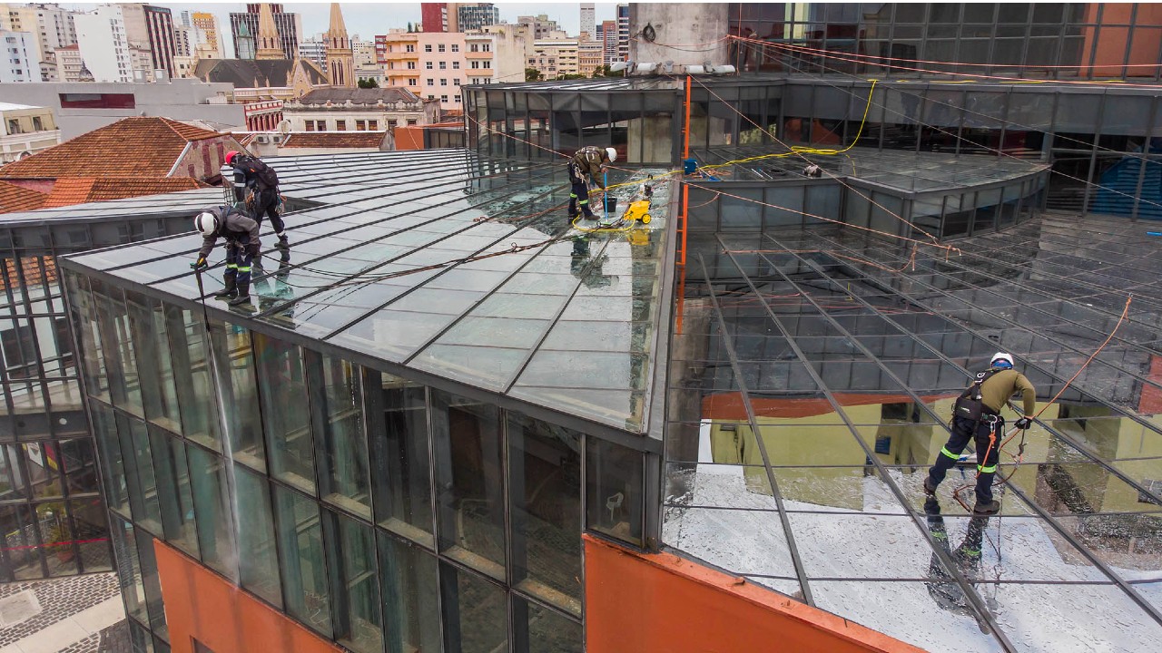 Memorial de Curitiba