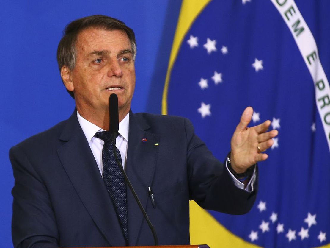 Penas podem chegar a 18 anos de prisão para Bolsonaro
