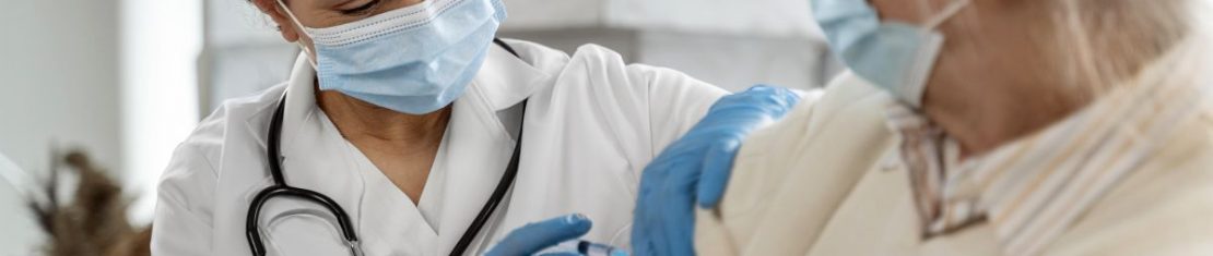 Vacinação contra covid-19