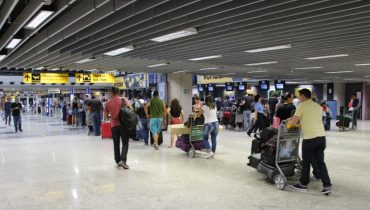 aeroporto curitiba