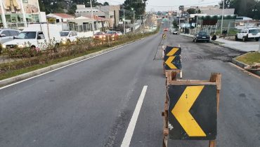 obras na mario tourinho