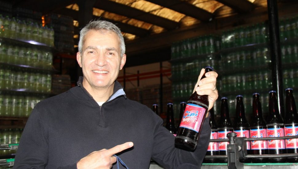 "As pessoas são participativas e isso deixa a gente emocionado. Levamos esse sentimento no coração todos os dias”, disse Nilo, bisneto do fundador Ezígio Cini.