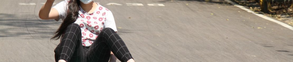 Programa bom para o final de semana, as pistas de rolimã de Curitiba garantem boa diversão