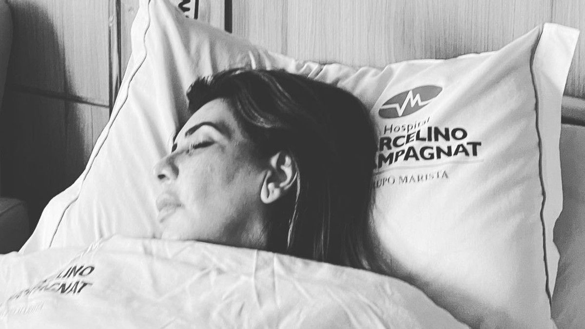 Vereadora Flávia Francischini