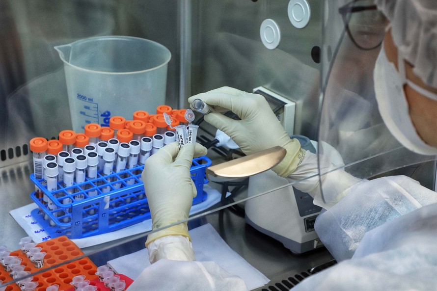 variante delta covid