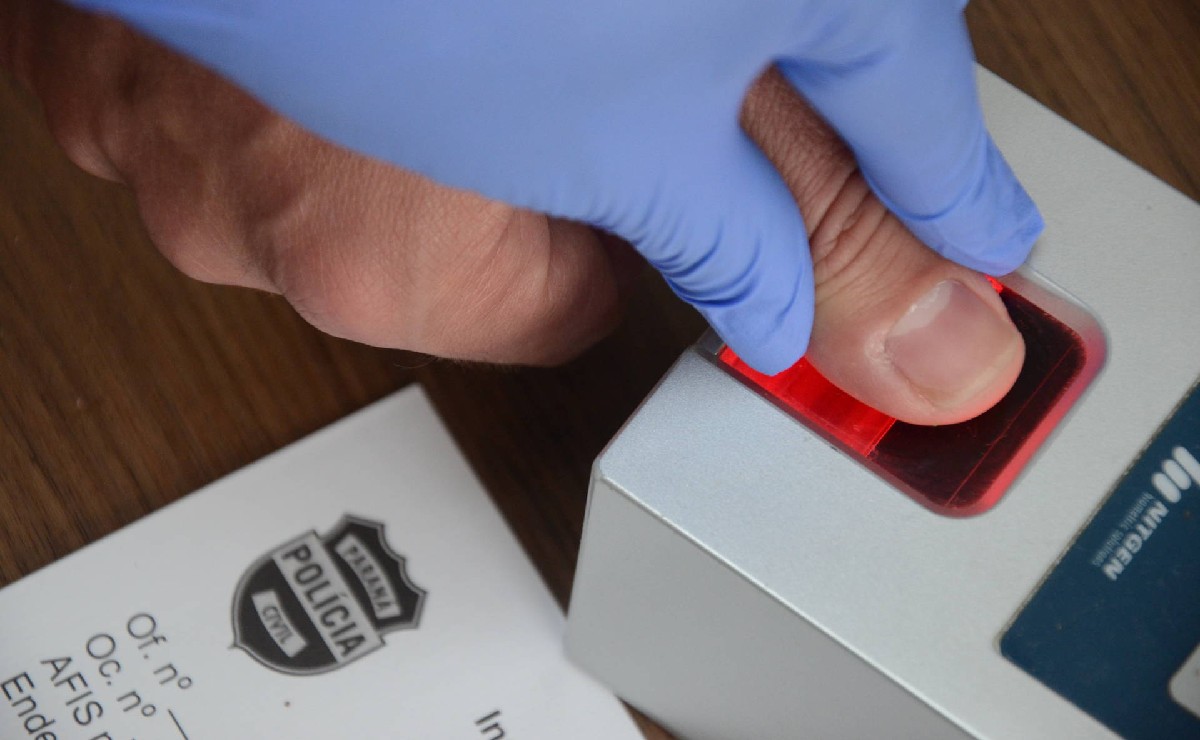 Polícia Civil alerta para sites falsos que fingem ser "despachante virtual" pra agendamento de RG. É cilada.