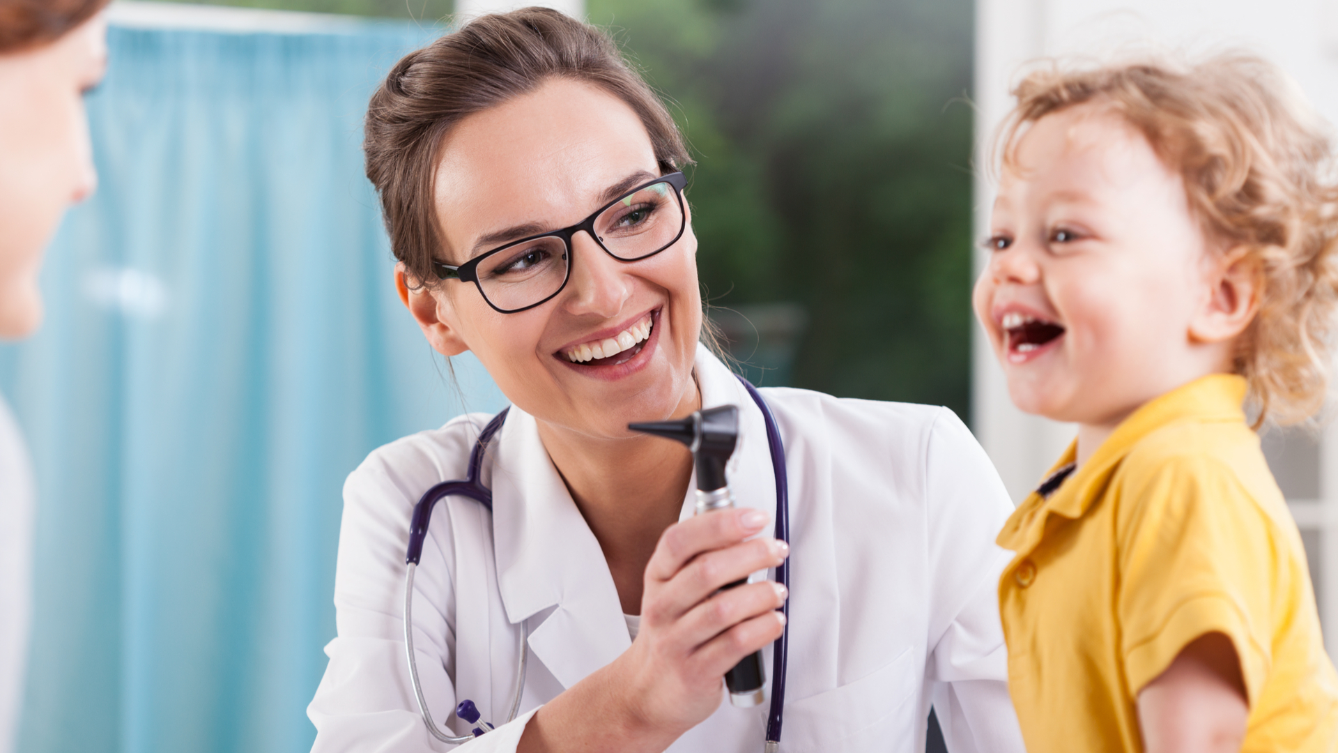 Sinam garante atendimento agilizado para toda a família sem os reajustes pesados dos planos de saúde. | Foto: Shutterstock