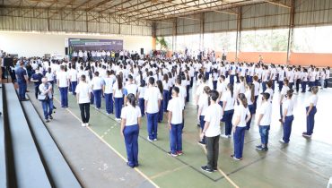 colegio militar jandaia do sul