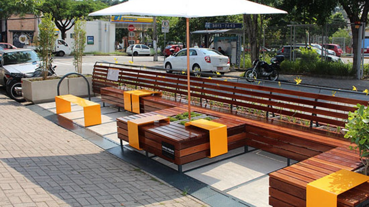 parklet em sao paulo