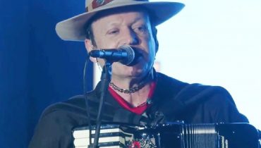 Airton Machado tinha 62 anos e agradeceu, nas redes sociais, a participação de todos em seu último show.