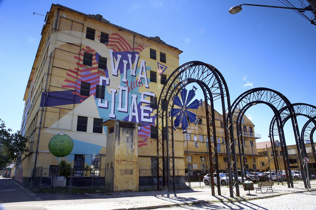 Vale do Pinhão tem eventos sobre inovação em Curitiba