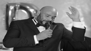 Morre Leo Barbosa, vítima de covid-19