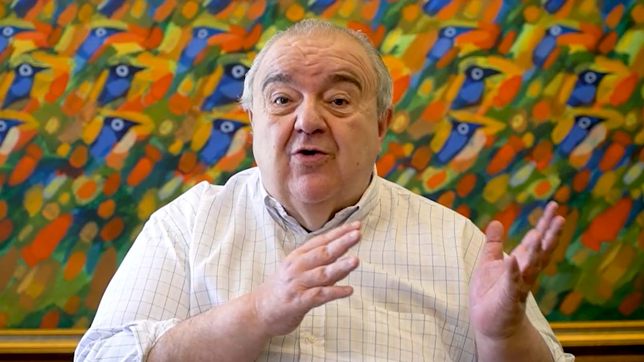 prefeito rafael greca