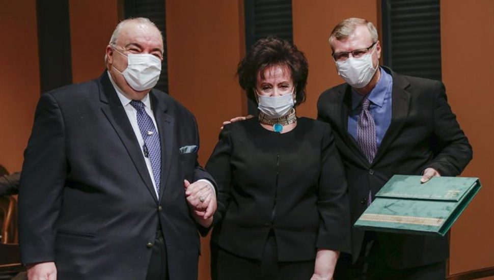 ordem da luz dos pinhais