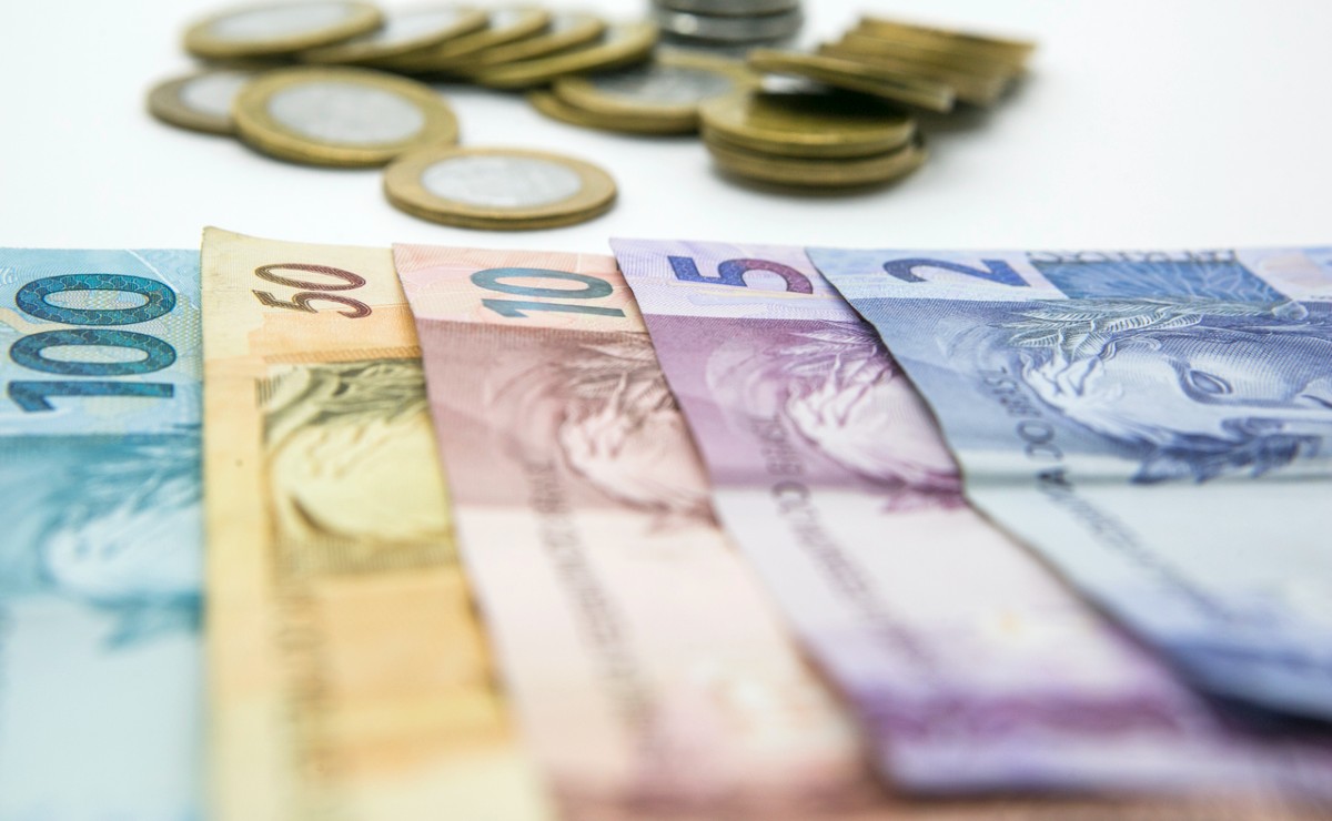 Receita Federal libera consulta ao último lote da restituição do Imposto de Renda 2021.