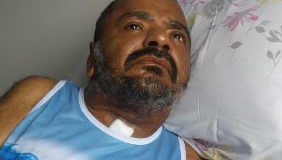 Filho de Arlindo Cruz fala do vício do pai em cocaína: "Fazia mal para ele mesmo"