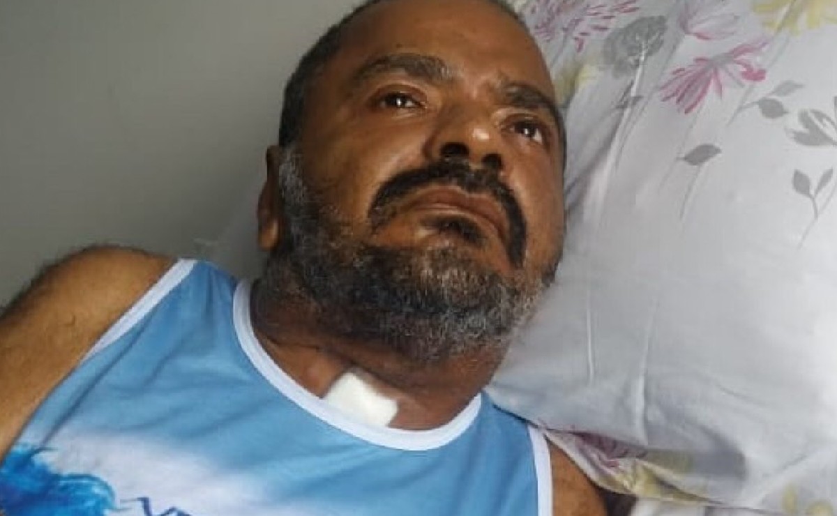 Filho de Arlindo Cruz fala do vício do pai em cocaína: "Fazia mal para ele mesmo"