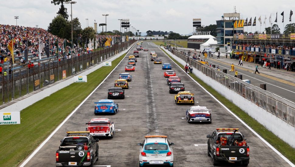 autodromo de pinhais