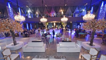 Retomada no setor de eventos teve venda de ingressos relampago