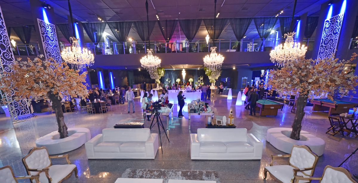 Retomada no setor de eventos teve venda de ingressos relampago