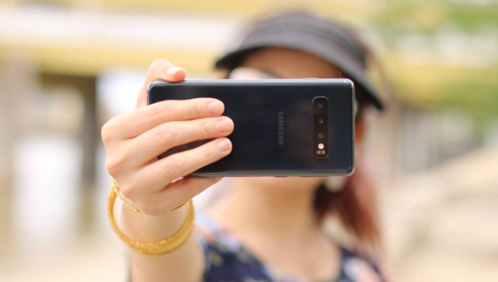 Como tirar boas fotos para instagram