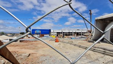 Novo Assaí de Curitiba