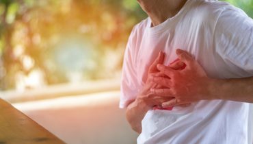 Quanto mais cedo você investir em prevenção e tratamento precoce, melhor para a saúde do seu coração. Foto: Shutterstock