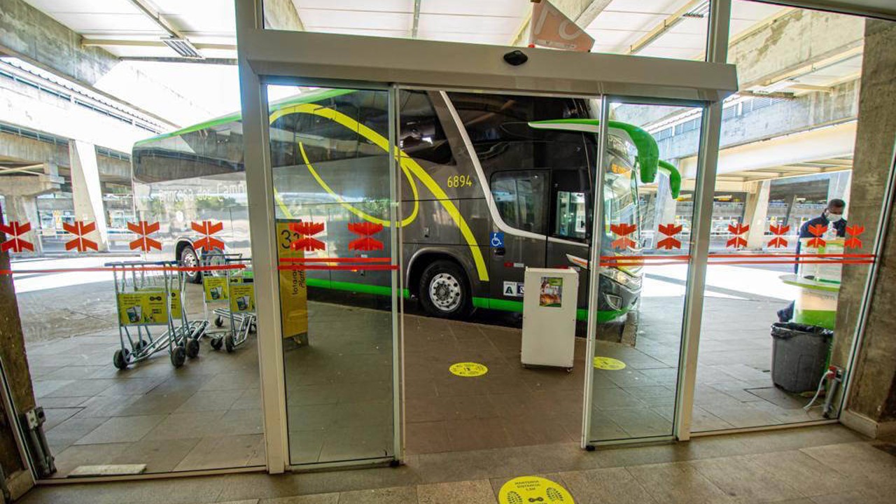 rodoviaria de curitiba