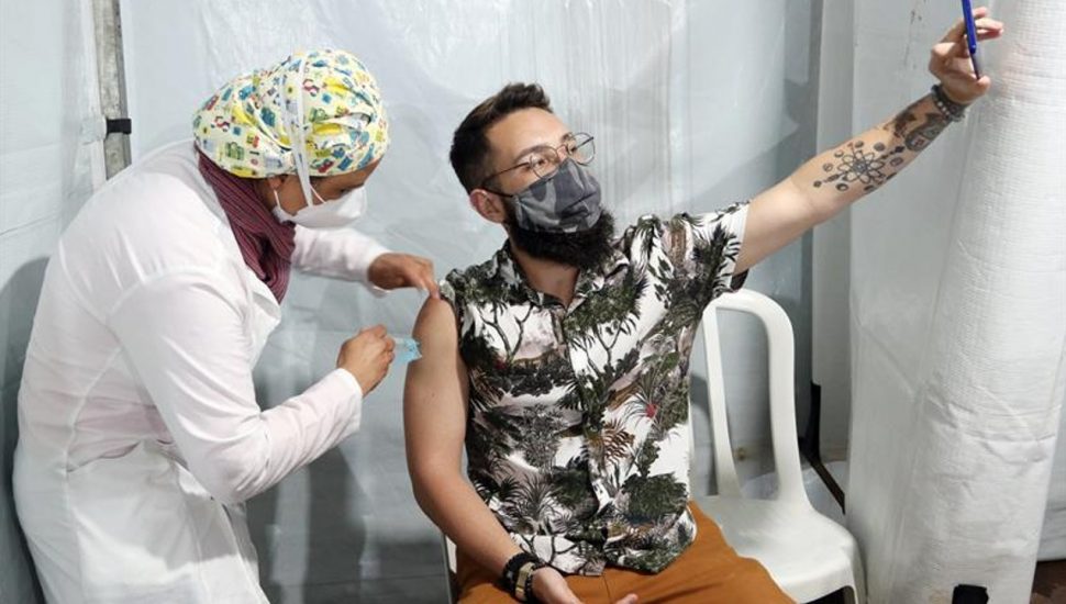 vacinacao adolescente