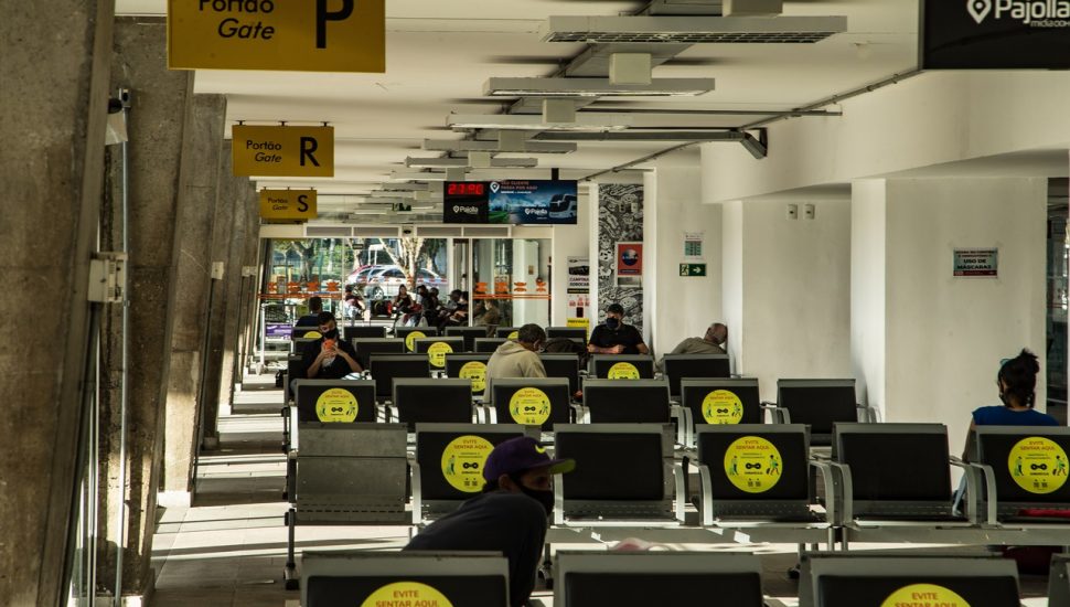 Viajar fic amais caro no Paraná