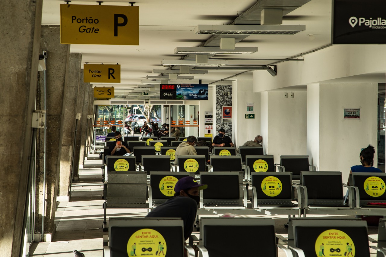 Viajar fic amais caro no Paraná