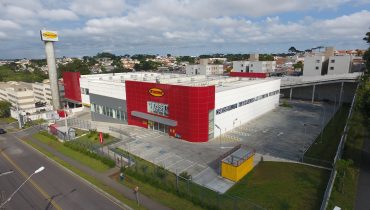 Grupo Jacomar realiza uma série de ações para comemorar seus 55 anos com os clientes durante o mês de setembro. | Foto: Divulgação