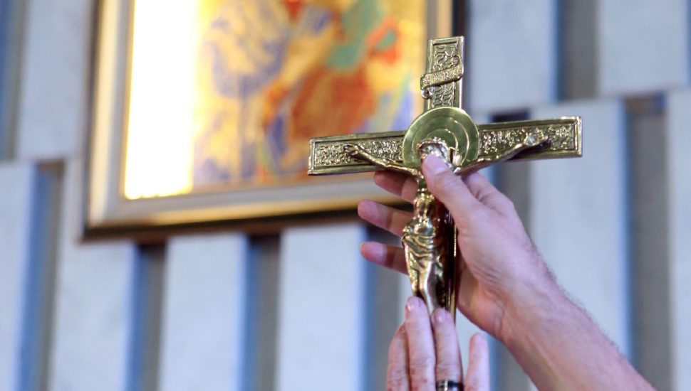 Santuário Nossa Senhora do Perpétuo Socorro inicia comemorações do jubileu mundial de 100 anos das novenas perpétuas.