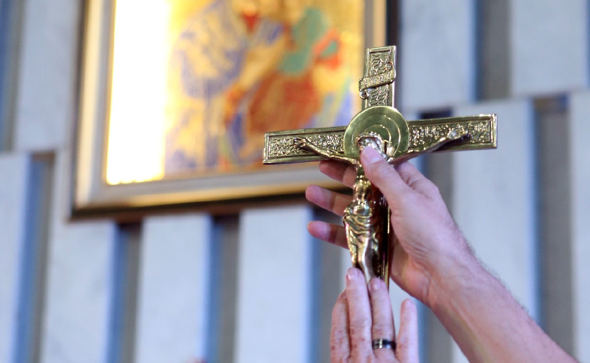 Santuário Nossa Senhora do Perpétuo Socorro inicia comemorações do jubileu mundial de 100 anos das novenas perpétuas.