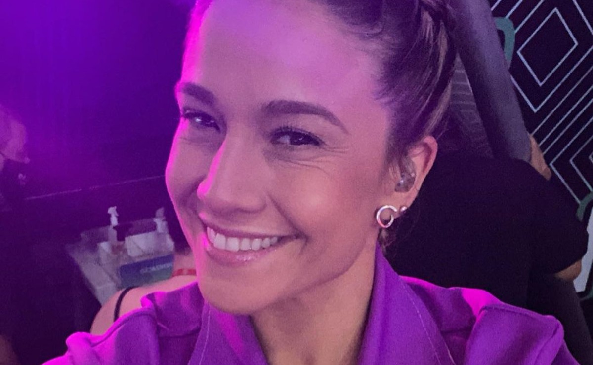 Fernanda Gentil comanda o Zig Zag Arena, que começa neste domingo.