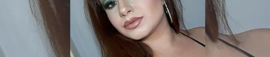 Larissa Perez chegou a ser internada, mas não resistiu após ter grande parte do corpo atingida pela explosão.