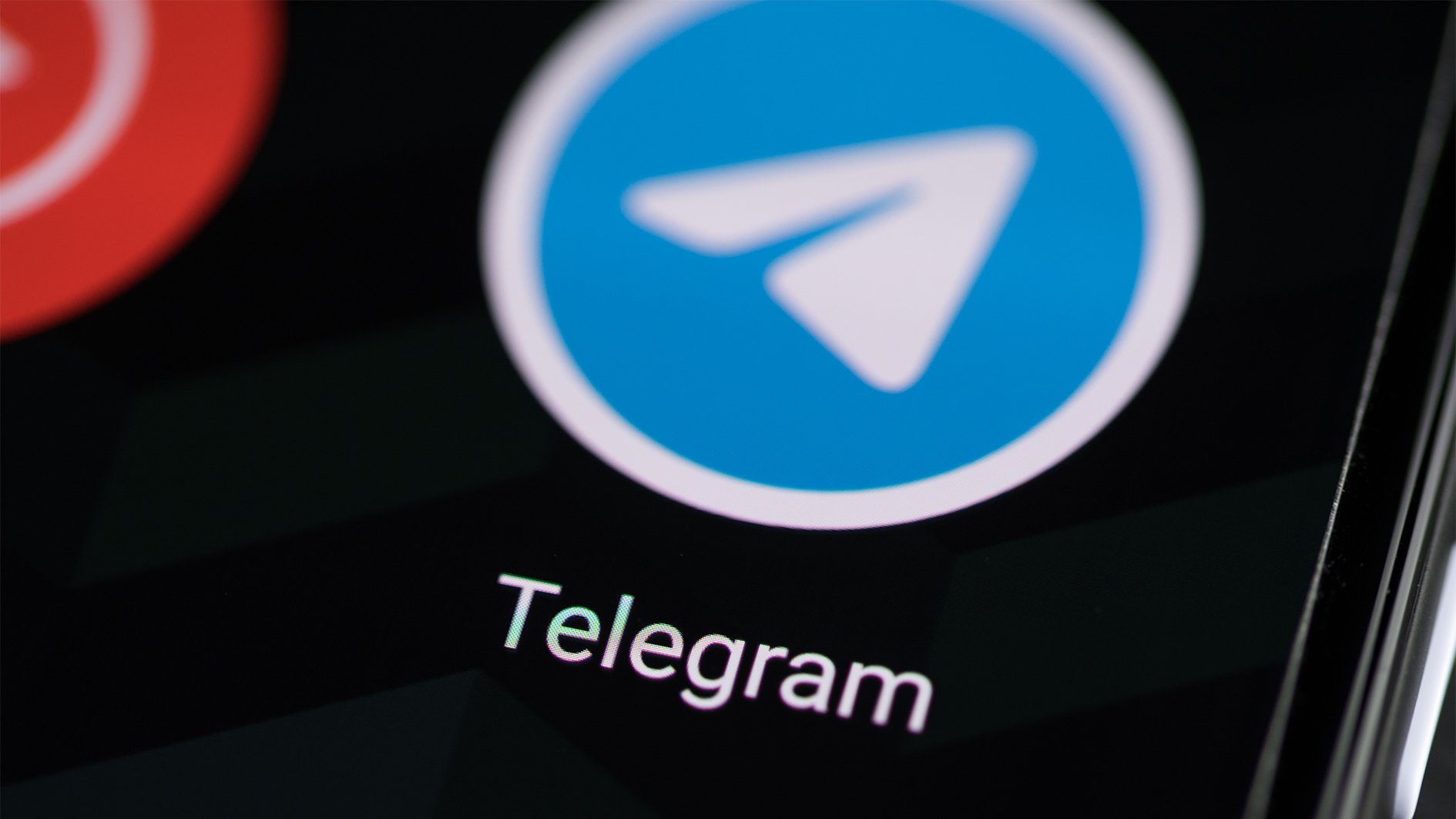 telegram