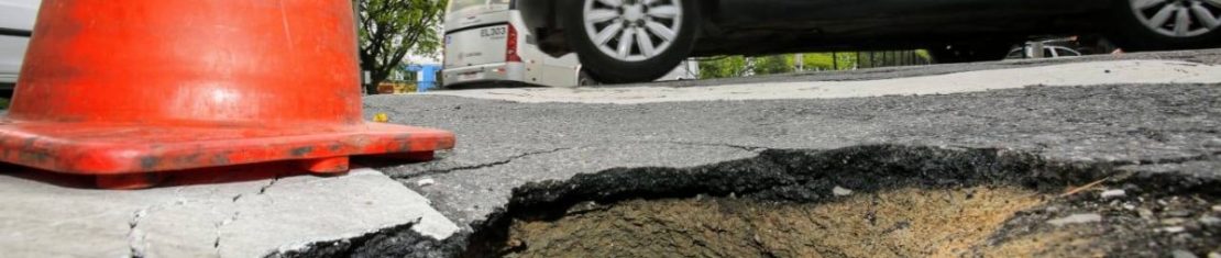 Problemas no asfalto, falta educação ou saúde? Chegou a hora de você definir o orçamento de Curitiba pra 2022.
