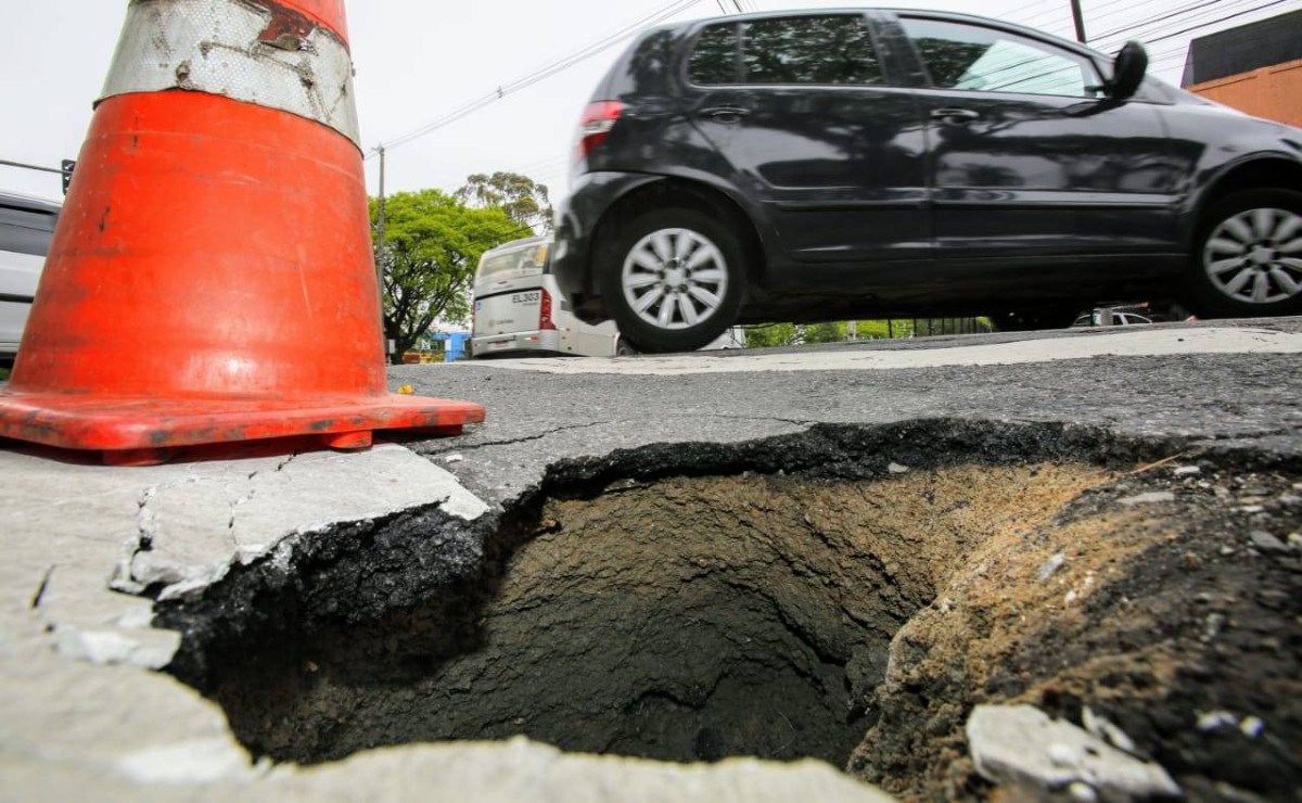 Problemas no asfalto, falta educação ou saúde? Chegou a hora de você definir o orçamento de Curitiba pra 2022.