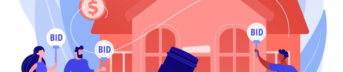 Apolar e Nogari Leilões fazem parceria para leiloar imóveis particulares