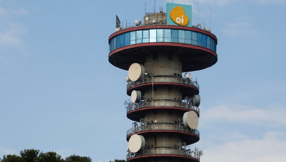 Torre está fechada para visitação desde 17 de março de 2020 por causa da pandemia de covid-19.
