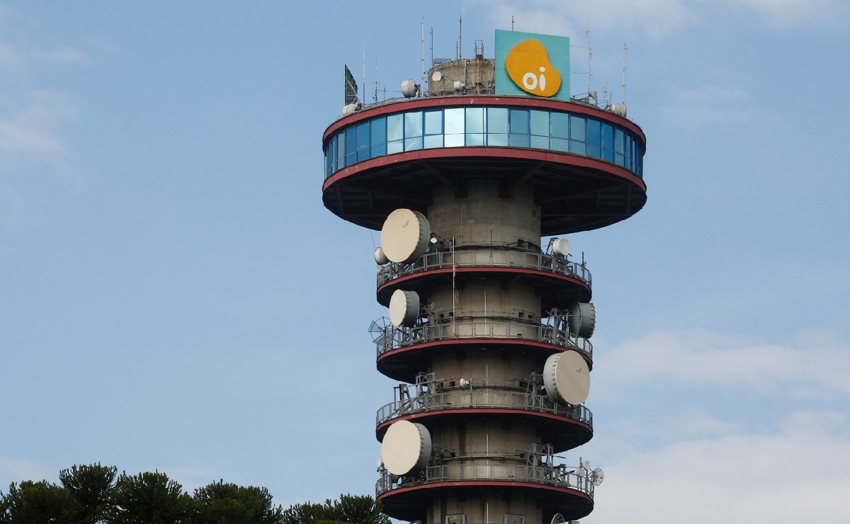 Torre está fechada para visitação desde 17 de março de 2020 por causa da pandemia de covid-19.
