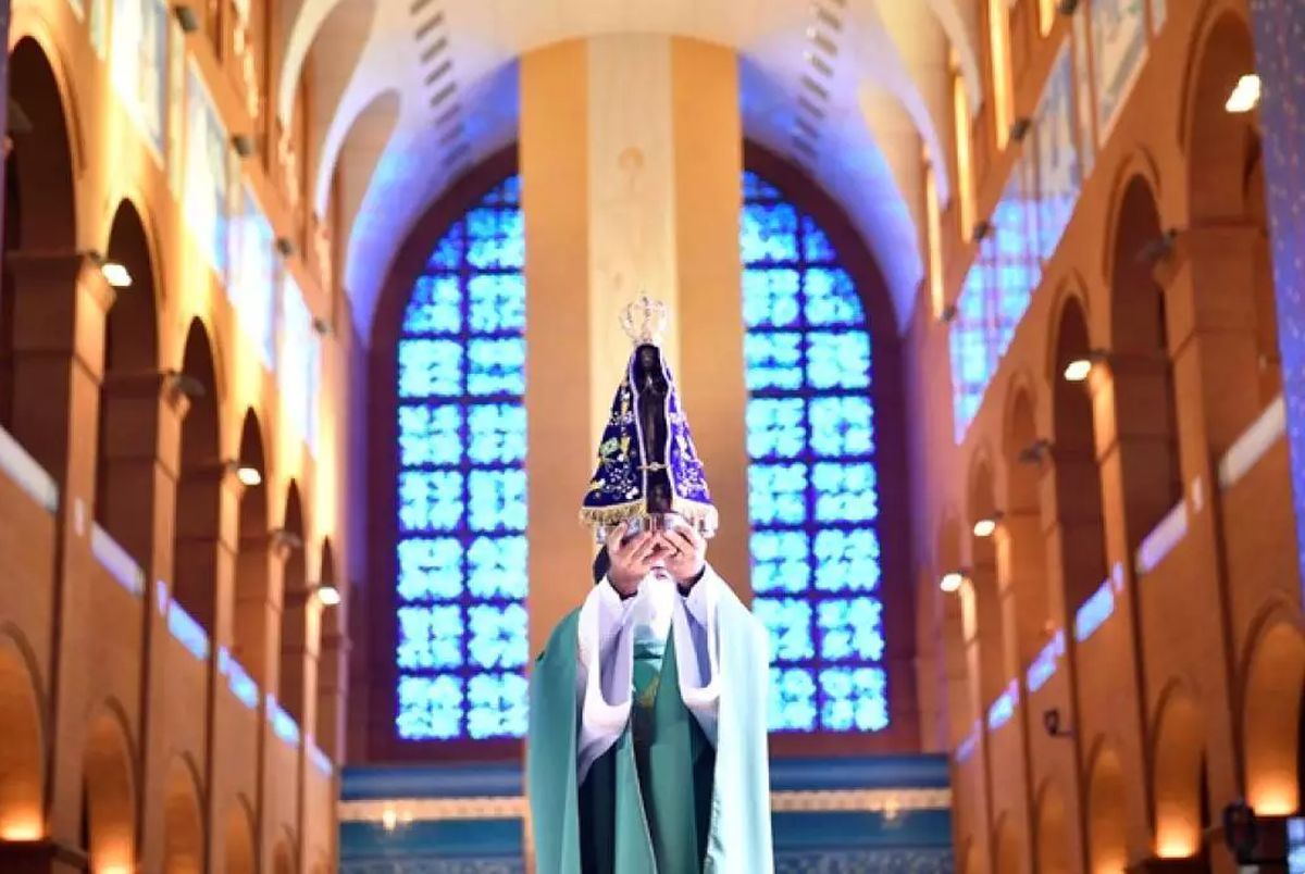 Arcebispo de Aparecida cutucou o presidente Bolsonaro